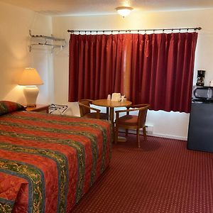 King Room Sea View